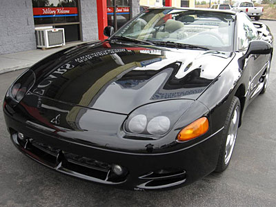 Spyder VR4