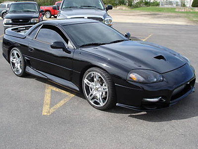 Spyder VR4