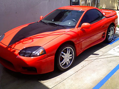 Spyder VR4