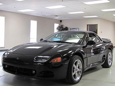 Spyder VR4