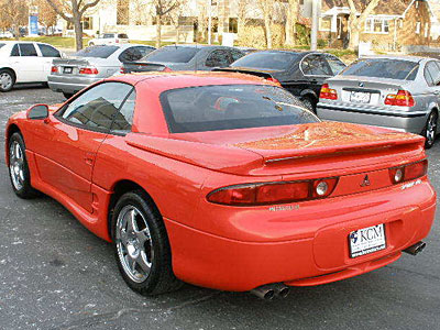 Spyder VR4