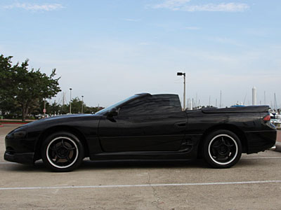 Spyder VR4