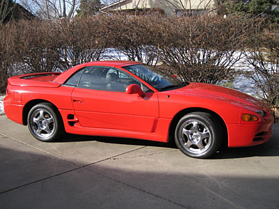 Spyder VR4