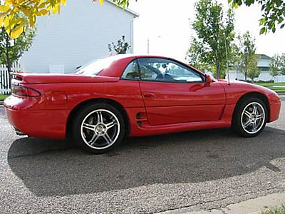 Spyder VR4