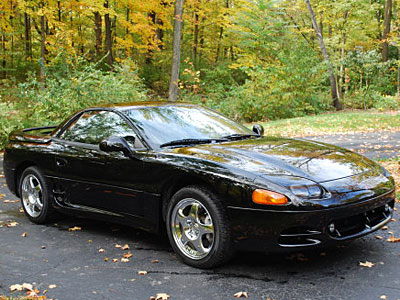 Spyder VR4