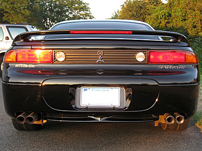 Spyder VR4